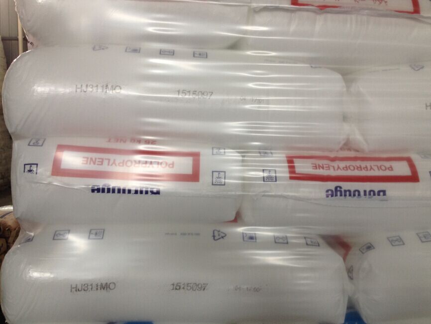 供應聚丙烯：HJ311MO
