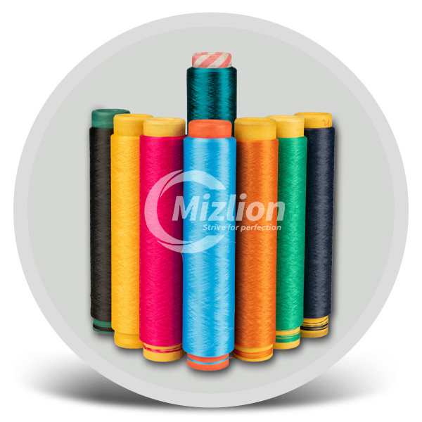 丙綸高強絲色母粒