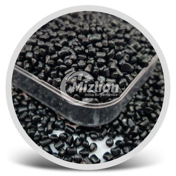 丙綸超黑色母粒