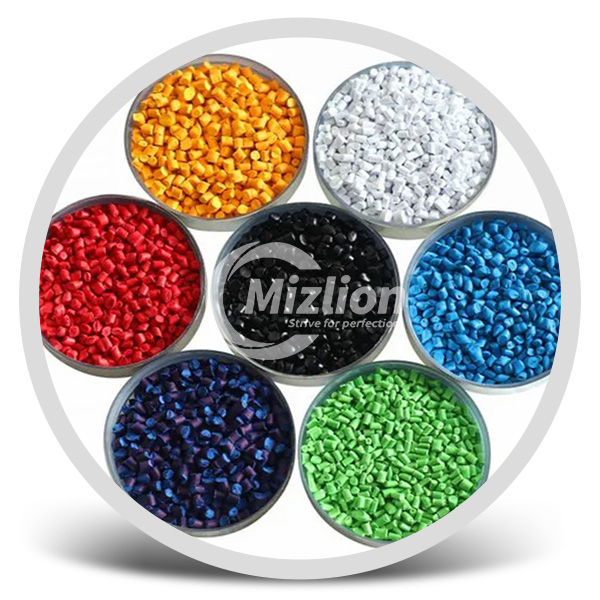 丙綸戶外雙抗纖維色母粒