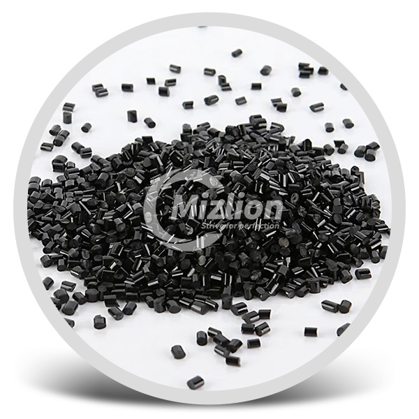 滌綸超細纖維黑色母粒