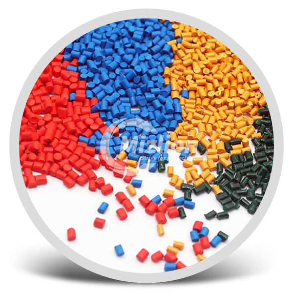 滌染料基色母粒