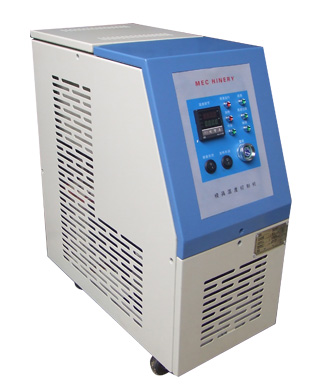 杭州高性能模溫機