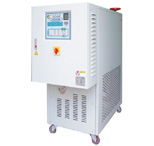 台州橡膠機械控溫