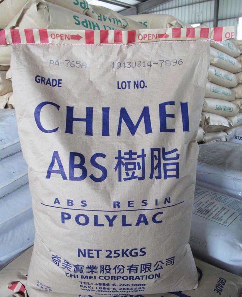 ABS台灣奇美(PA-765A)