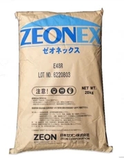 高透明COC 美國泰科納 8007X10