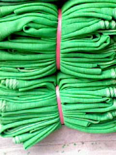 廠家大量批發優質國標密目式安全立網