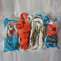 廠家大量批發國標架子工安全帶