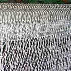 廠家大量批發優質建築安全立網