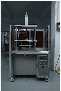 立式熱板熔接機
