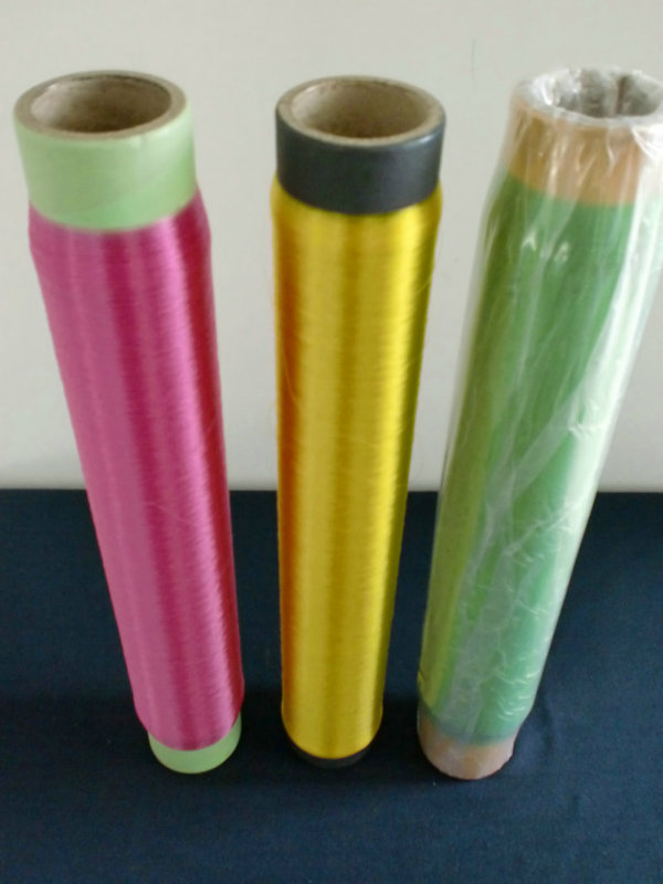 新帝克有色丙綸單絲