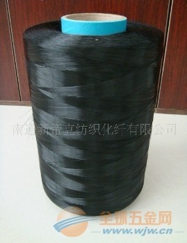 新帝克特供土工布用丙綸單絲、PP單絲