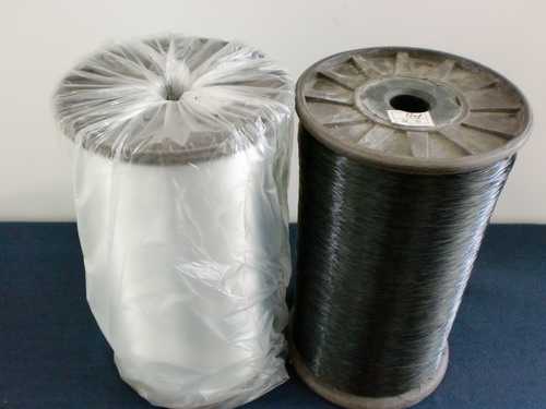 供應丙綸0.40mm橙色