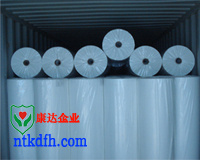 供應丙綸無紡布