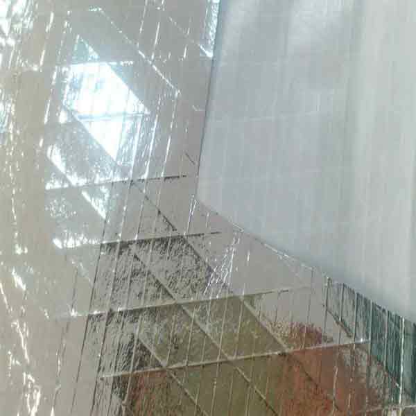 紙基聚丙烯塑料防潮防腐貼麵