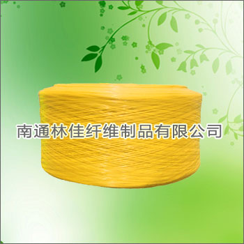彩色丙綸普強絲 