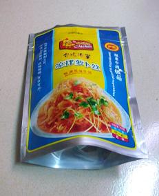 供應高溫蒸煮袋、抽真空尼龍袋、直立袋、拉