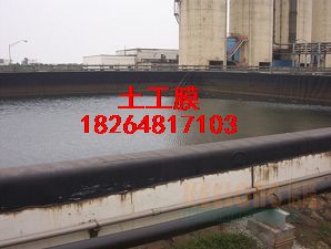 供應濟南土工膜綠化土工膜HDPE防滲膜