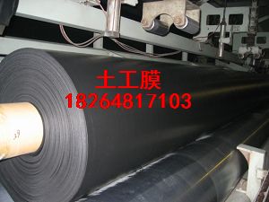 浙江土工膜綠化土工膜HDPE防滲膜