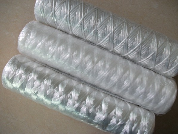 供應玻璃纖維纏繞濾芯