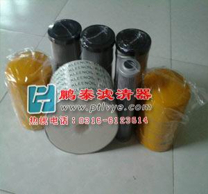 ZL12BX-122110泵車液壓油濾芯