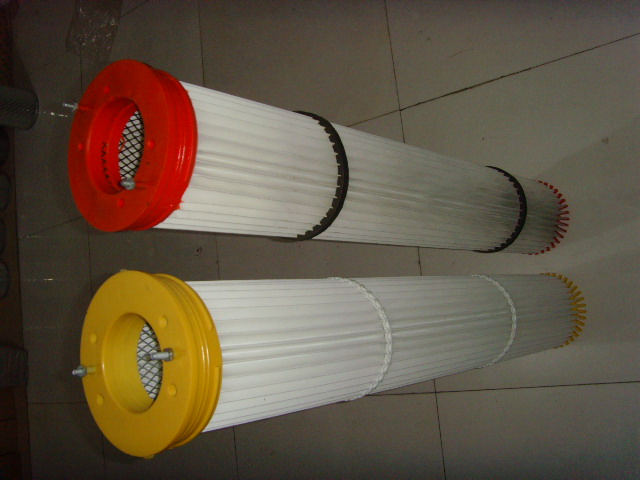 鵬泰大量供應除塵濾芯.濾筒