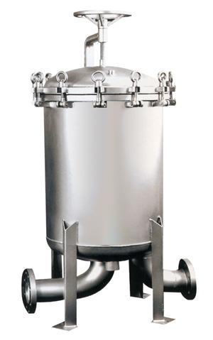 鵬泰供 不鏽鋼液體過濾器