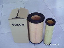 21020091沃爾沃濾芯、鵬泰