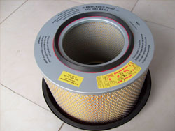 0010948304沃爾沃濾芯、鵬泰