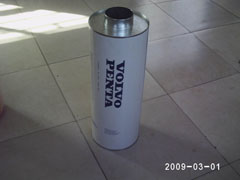 3826215沃爾沃濾芯、鵬泰