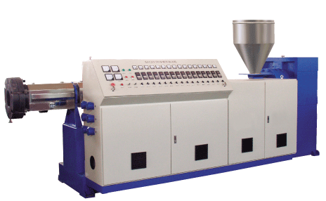 單螺杆擠出機