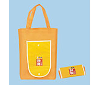 江西南昌誠傑製作無紡布袋環保袋購物袋1