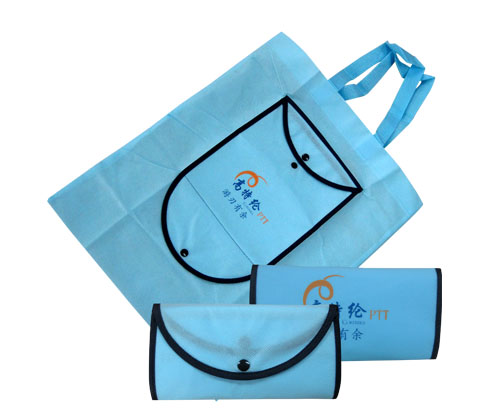 江西南昌誠傑專業製作無紡布袋環保手提袋3