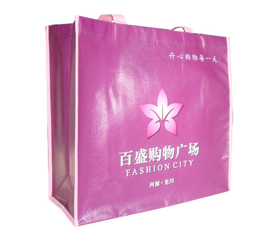 江西南昌誠傑無紡布袋廠_無紡布袋廠家_無