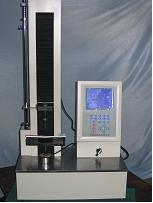 電子拉力試驗機