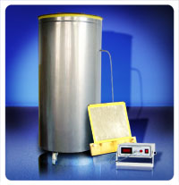 法拉第筒 （儀）