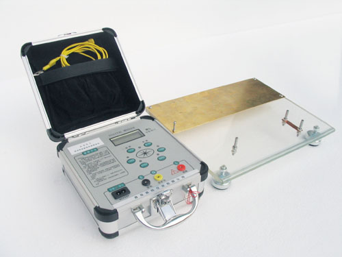 防靜電測試裝置（儀）