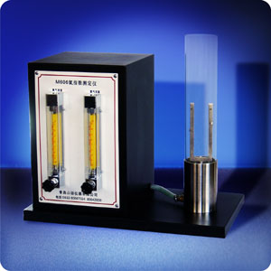 氧指數測定儀（儀）