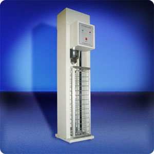 建築材料煙密度試驗儀（儀）