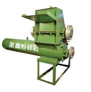 造粒機山東曲阜聖鑫機械造粒機顆粒機上料機