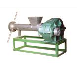 塑料顆粒機山東曲阜聖鑫機械製粒機造粒機