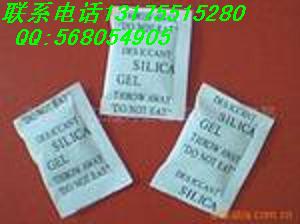 幹燥劑複合包裝袋