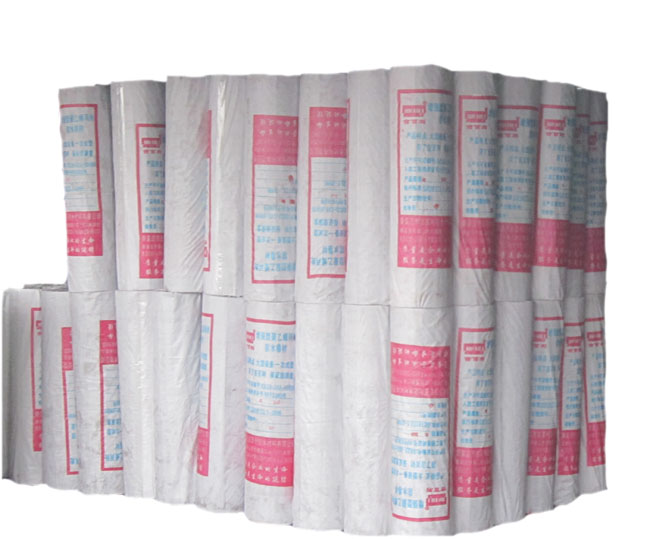 高分子聚乙烯丙綸防水卷材