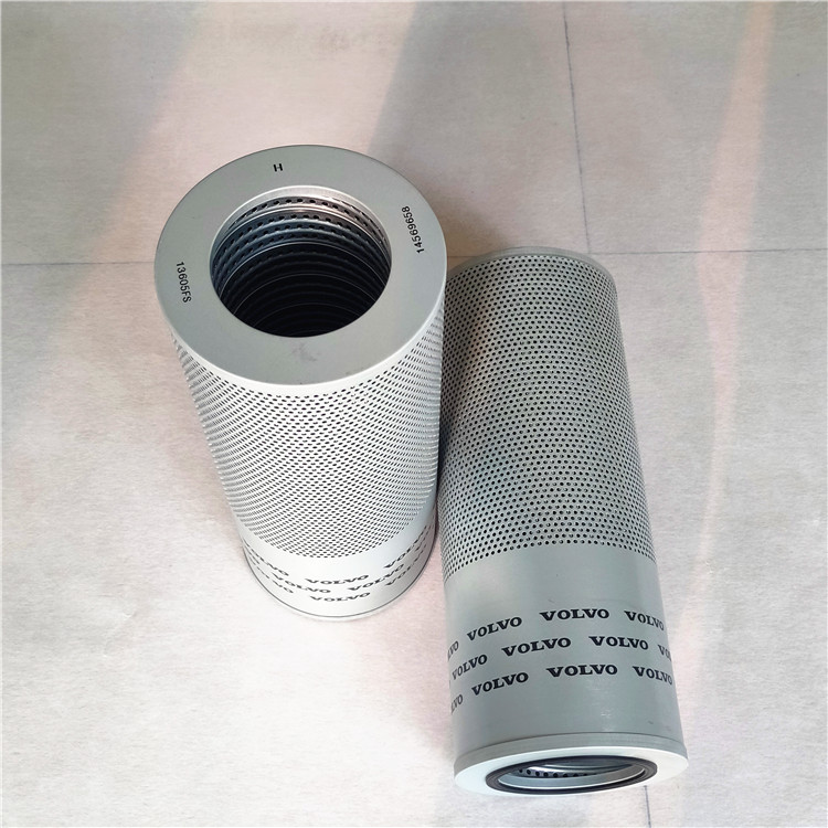 廠家直銷替代沃爾沃14569658液壓濾芯