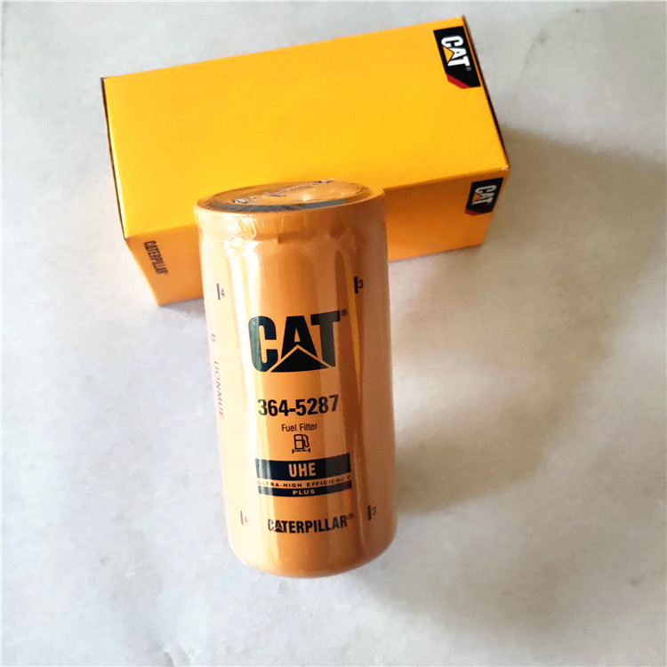 供應 364-5287 柴油濾芯適用於卡特306E挖掘機配件