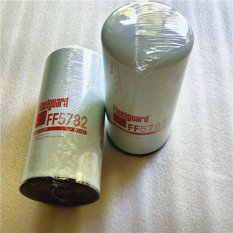 銷售替代弗列加FF5782 濾芯 柴油濾芯濾清器過濾器