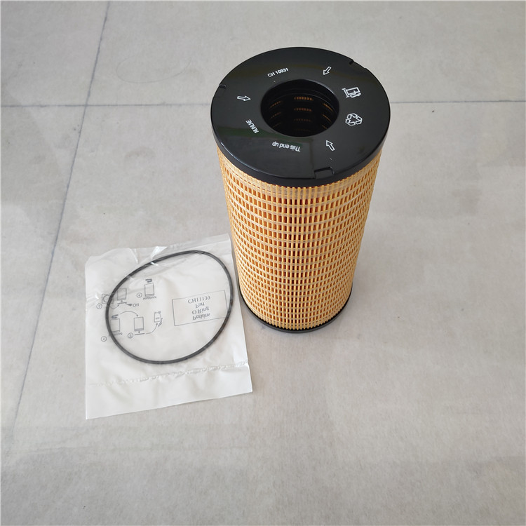 帕金斯CH10931濾芯 威爾信柴油發電機組機油濾芯