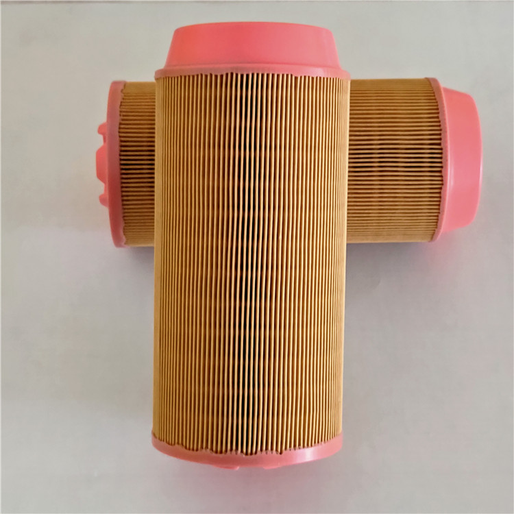  0009839002空氣濾芯林德叉車空氣濾芯過濾器