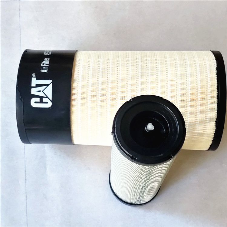 空氣濾清器453-5509適用於徐工臨工發動機