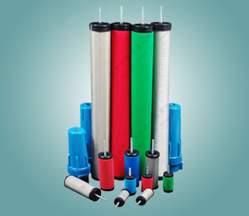 漢克森濾芯E5-44